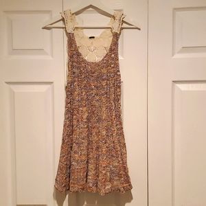 Free People knitwear dree
